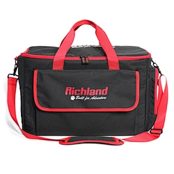Large Heavy Duty Oxford Tool Bag For Car Polisher Machine