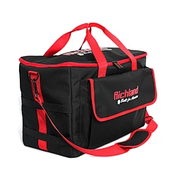 Professional Car Detailing Holdall Bag With Spacious Interior