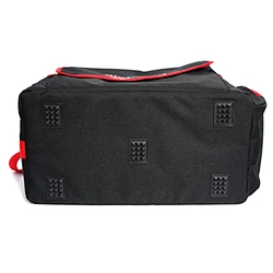 Custom OEM Logo Placement On Professional Car Care Tool Bags