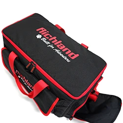 Durable 600D Oxford Fabric Detail Of The Detailing Storage Bag